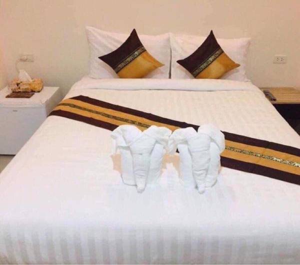 De Rose Hotel Chiang Mai