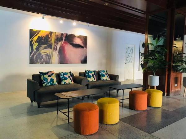 Cozy family room NIMMAN 1 bedroom 1 living room