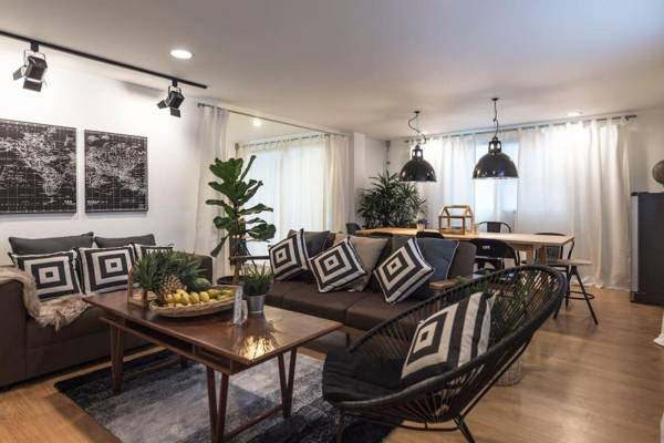 The Ombra Small House No.3