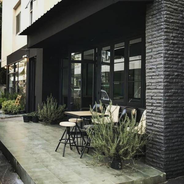 The Ombra Small House No.3