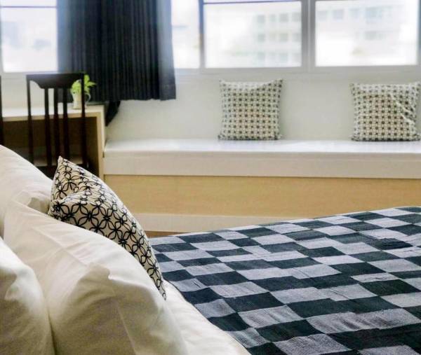 Chill Chill at Nimman A