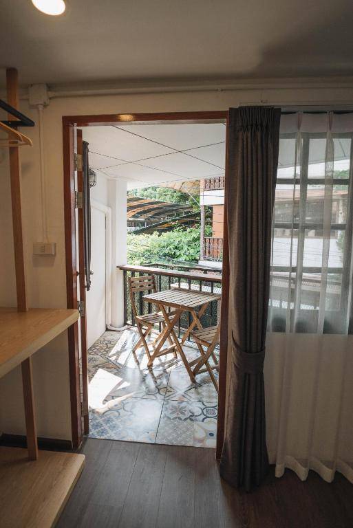 Stay North Gate Bed and Breakfast