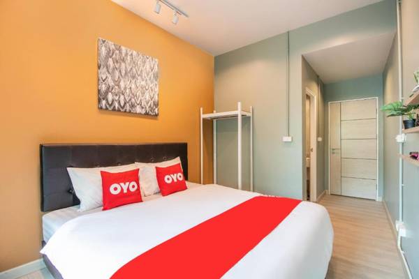 OYO 726 Sookjai Cafe And Hostel