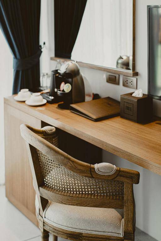 THEE Vijit Lanna by TH District SHA Extra Plus