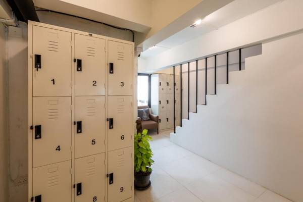 My Way Hostel Chiang Mai
