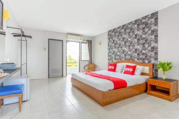 OYO 990 Siam Lanna Grand Hotel Chiangmai