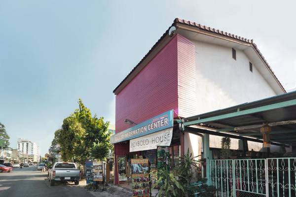 OYO 984 Boxbolo House Chiangmai Hotel