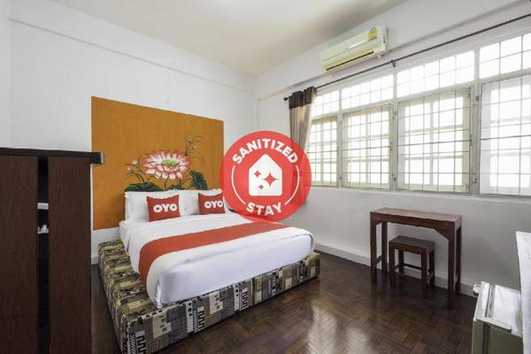 OYO 930 Born Guest House