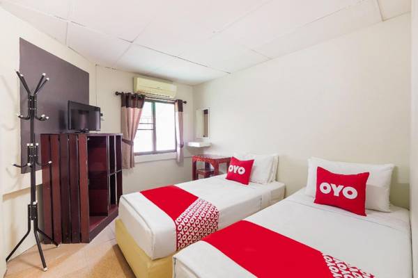 OYO 930 Born Guest House