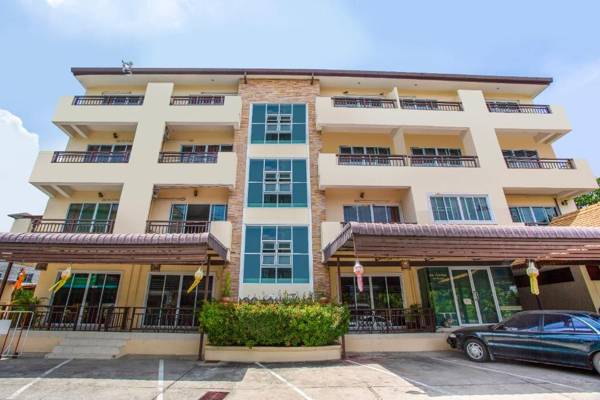 OYO 1014 Le Viengping