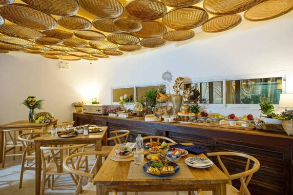 NORN Nimman13 Boutique Hotel Chiang Mai