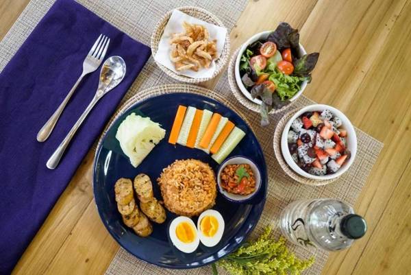 NORN Nimman13 Boutique Hotel Chiang Mai