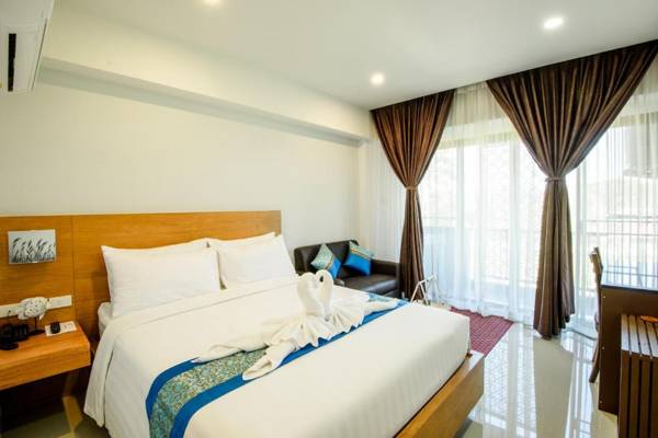Room Lanna Soi7