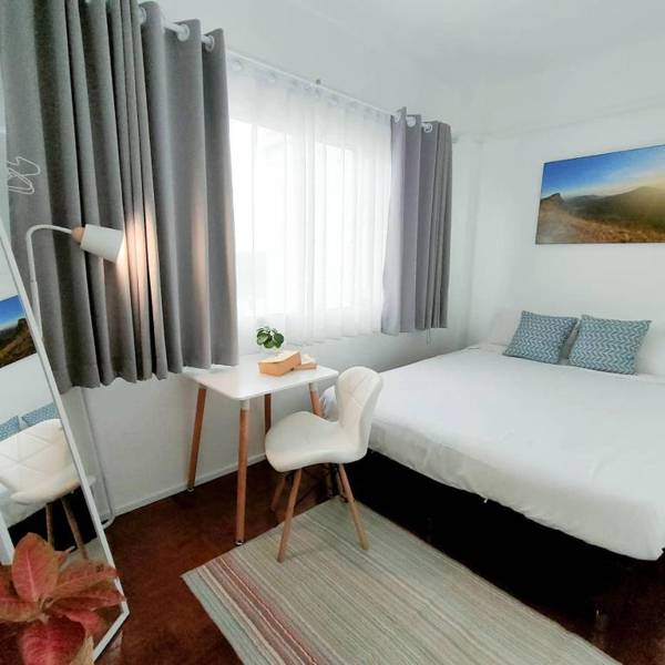 24 Poshtel Chiangmai