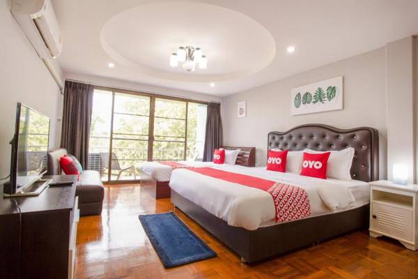 OYO 1174 Thai Good Tastes