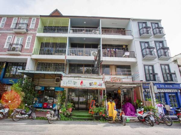 OYO 1174 Thai Good Tastes