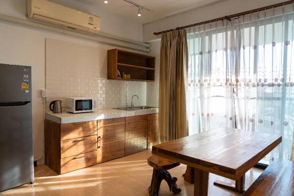 Chiang Mai Mansion 2