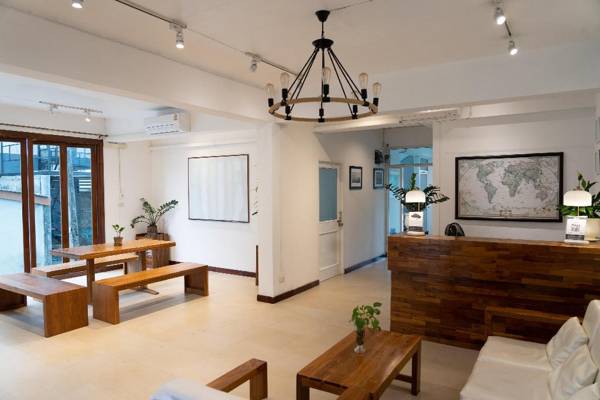 Chiang Mai Mansion 2