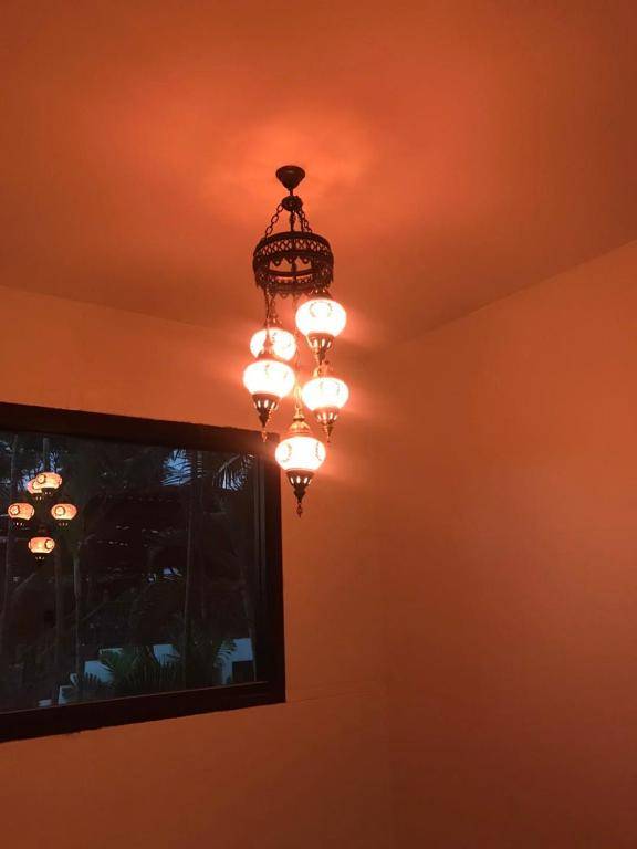 Chern Chiangmai Boutique