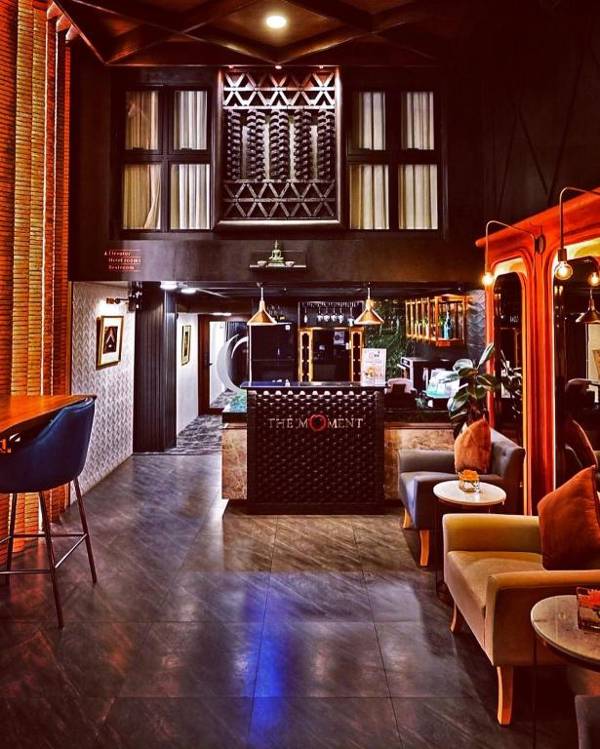 The Moment Chiangmai - SHA EXTRA PLUS