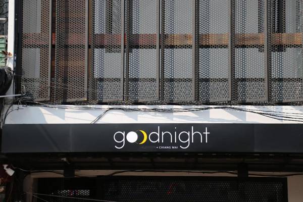 goodnight (Chiang Mai Gate)