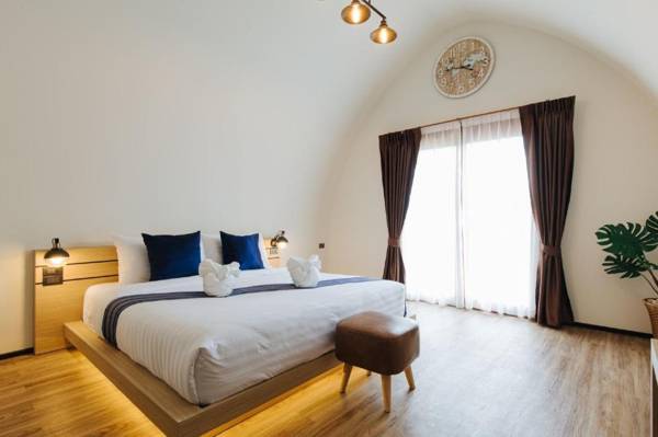 Srida Resort Lanna & Cafe