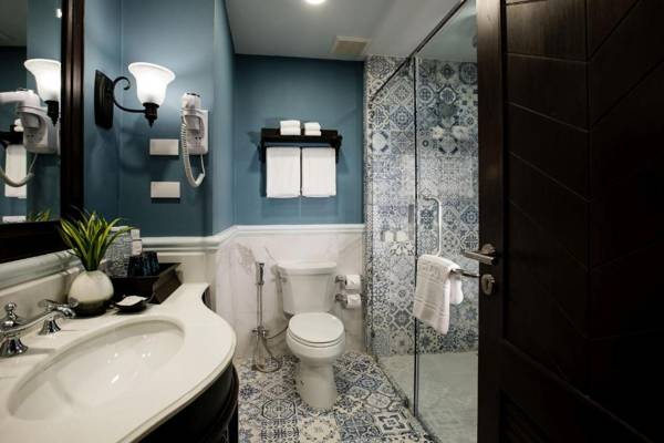 Away Chiang Mai Thapae Resort A Vegan Retreat - SHA Extra Plus