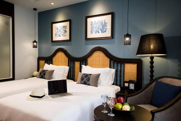 Away Chiang Mai Thapae Resort A Vegan Retreat - SHA Extra Plus