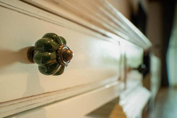 Phor Liang Meun Terracotta Arts - SHA Extra Plus