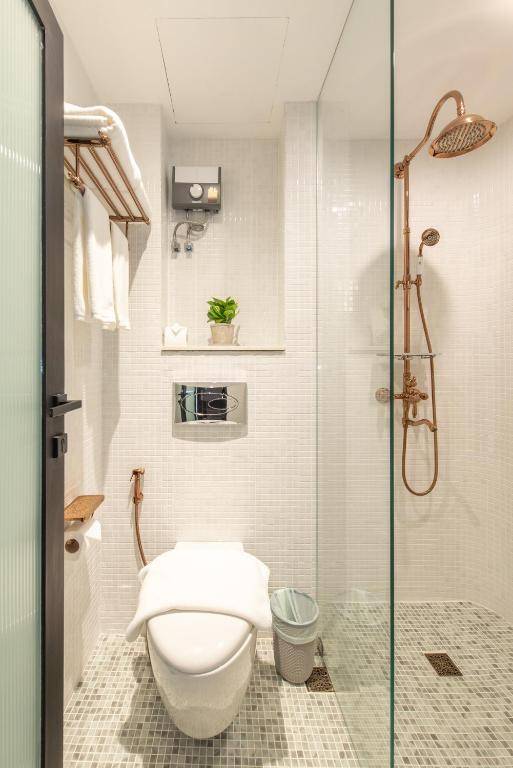 Sanae' Oldtown Hotel