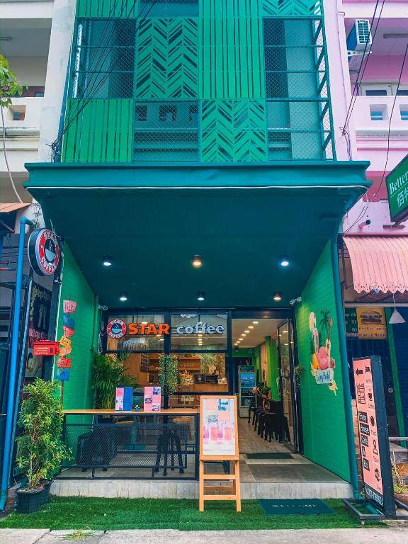 Enjoy House Chiang Mai