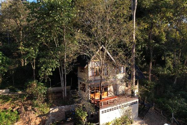 Goodvibes Cabins Chiang Mai