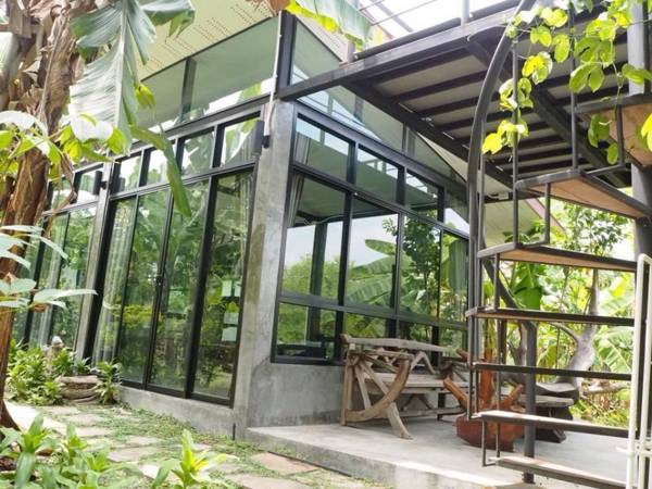 Baan Rai Klai Weang บ้านไร่ไกลเวียงโฮมสเตย์