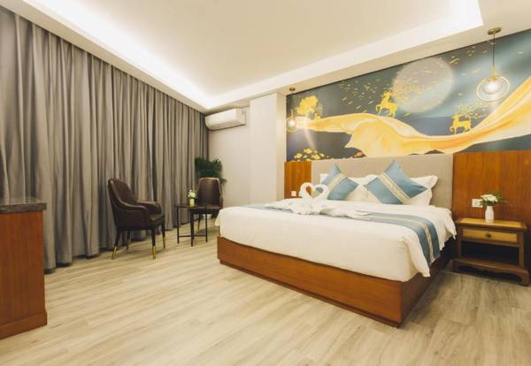 Thapae Twins Hotel - SHA Plus