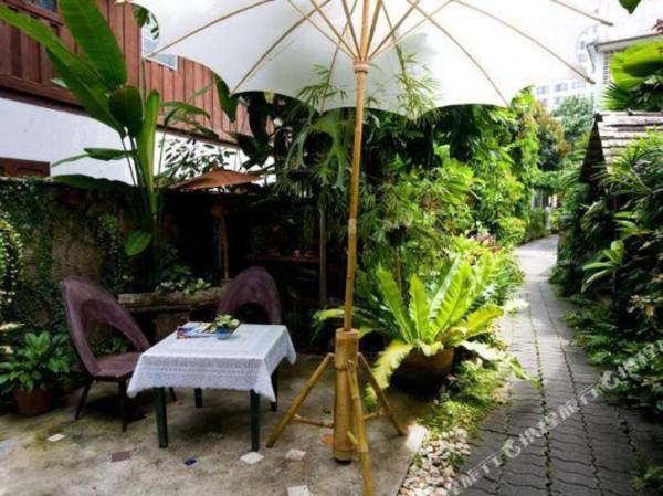 Kim House Guest House Chiangmai