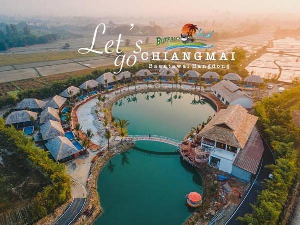 Buffalo Island Resort