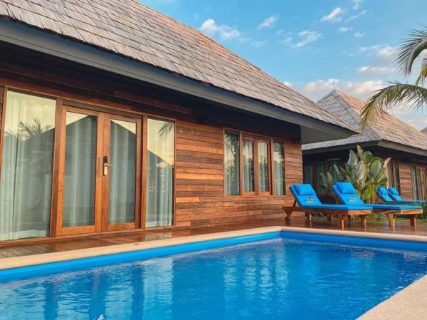 Buffalo Island Resort