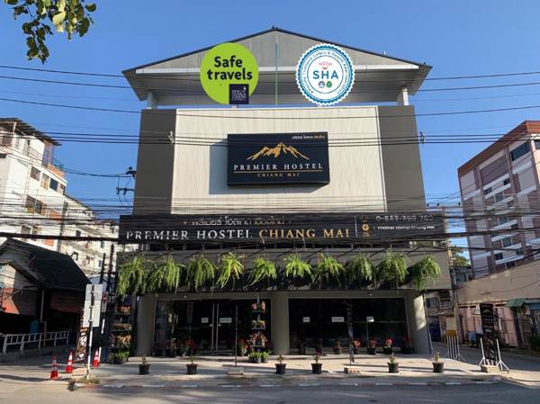 Premier Hostel Chiang Mai