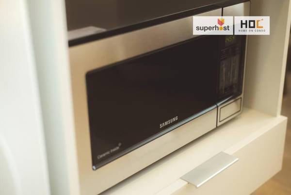 Astra condo2Bedroom deluxe suite