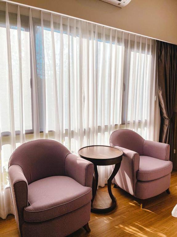 Sukruethai Hotel Chiang Mai - โรงแรมสุขฤทัย เชียงใหม่