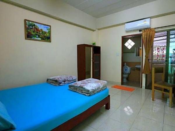 Baan Aranya