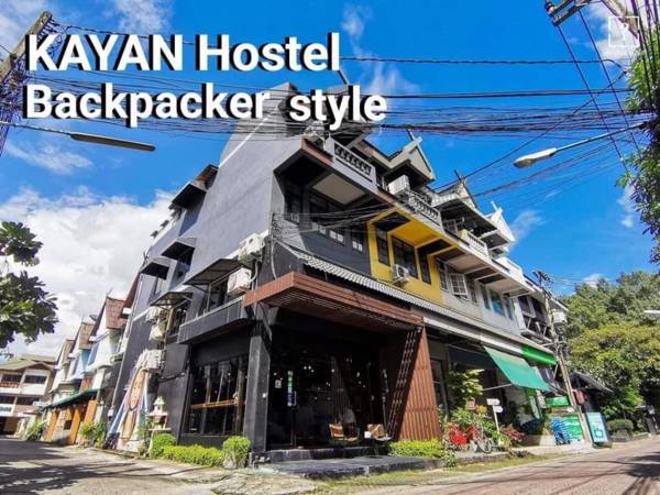 KAYAN Hostel