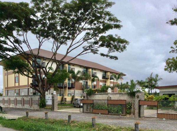 Pimlada พิมพ์ลดา