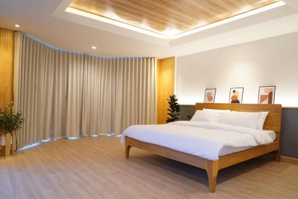 Lapin No.8 (Stay privacy in whole cozy apartment)