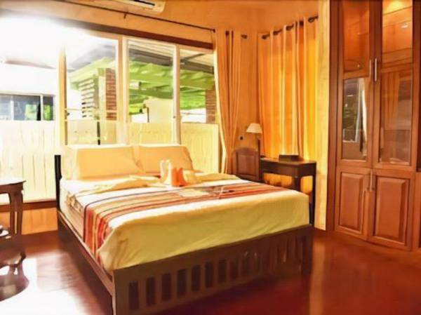 Huan Mei Resort Villa Chiang Mai