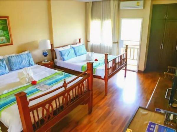 Huan Mei Resort Villa Chiang Mai