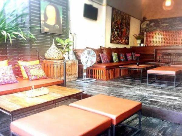 Sleep Ping Bed & River Bar - Hostel