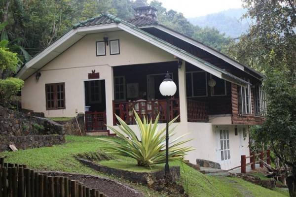 The Stove House Hang Dong Chiang Mai