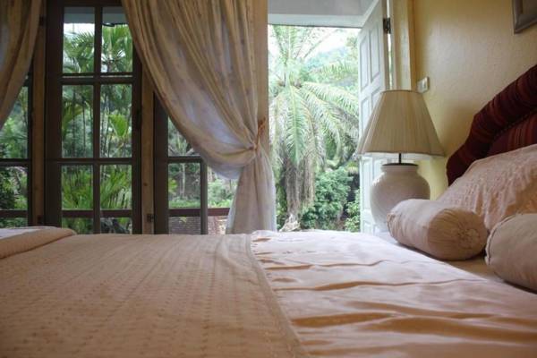 The Stove House Hang Dong Chiang Mai