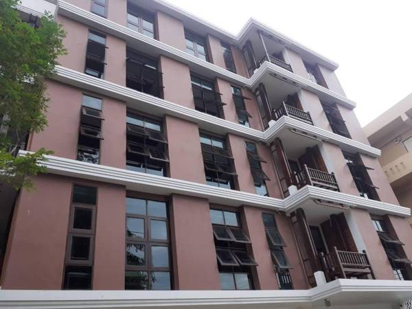 De Manor Chiang Mai Hotel